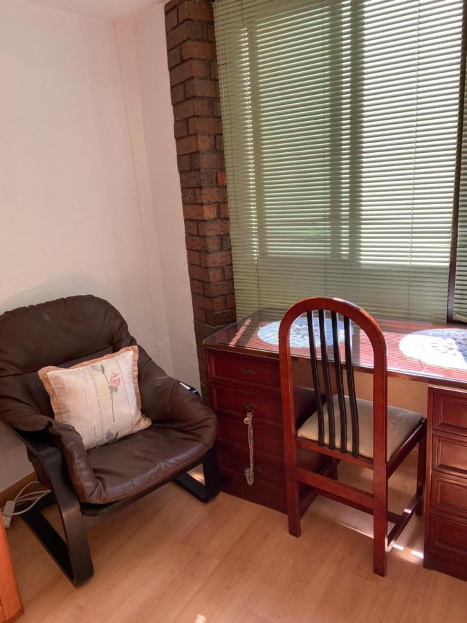 Un Lugar Descansar En Accommodatie bij particulieren Alicante