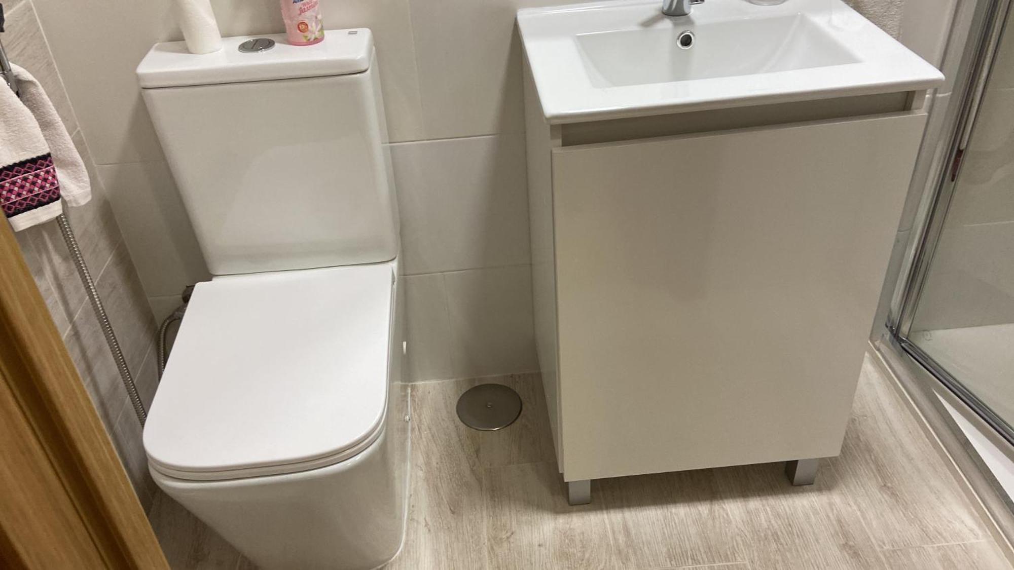 Accommodatie bij particulieren Un Lugar Descansar En *